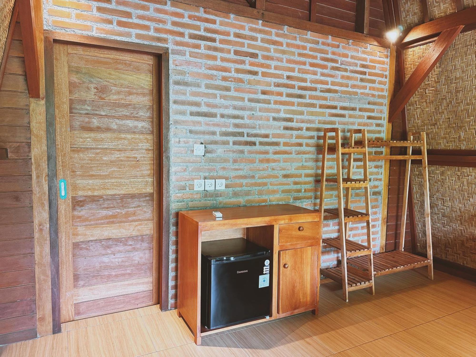 Uma Raos Cottage 乌布 外观 照片