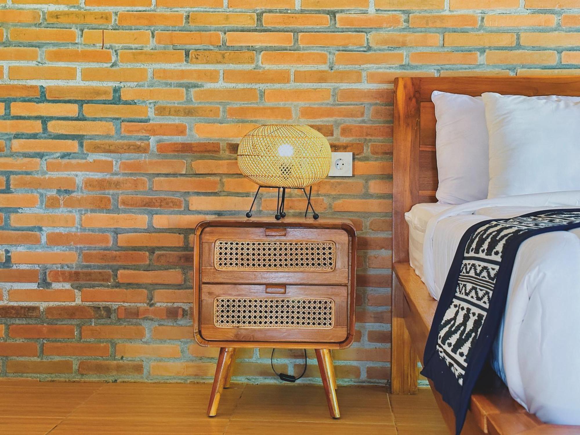 Uma Raos Cottage 乌布 外观 照片